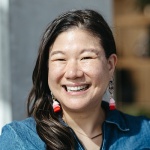 Pang-Parks Headshot